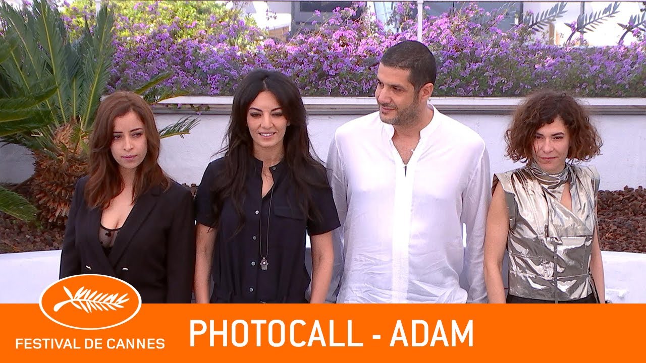 ADAM - Photocall - Cannes 2019 - VF
