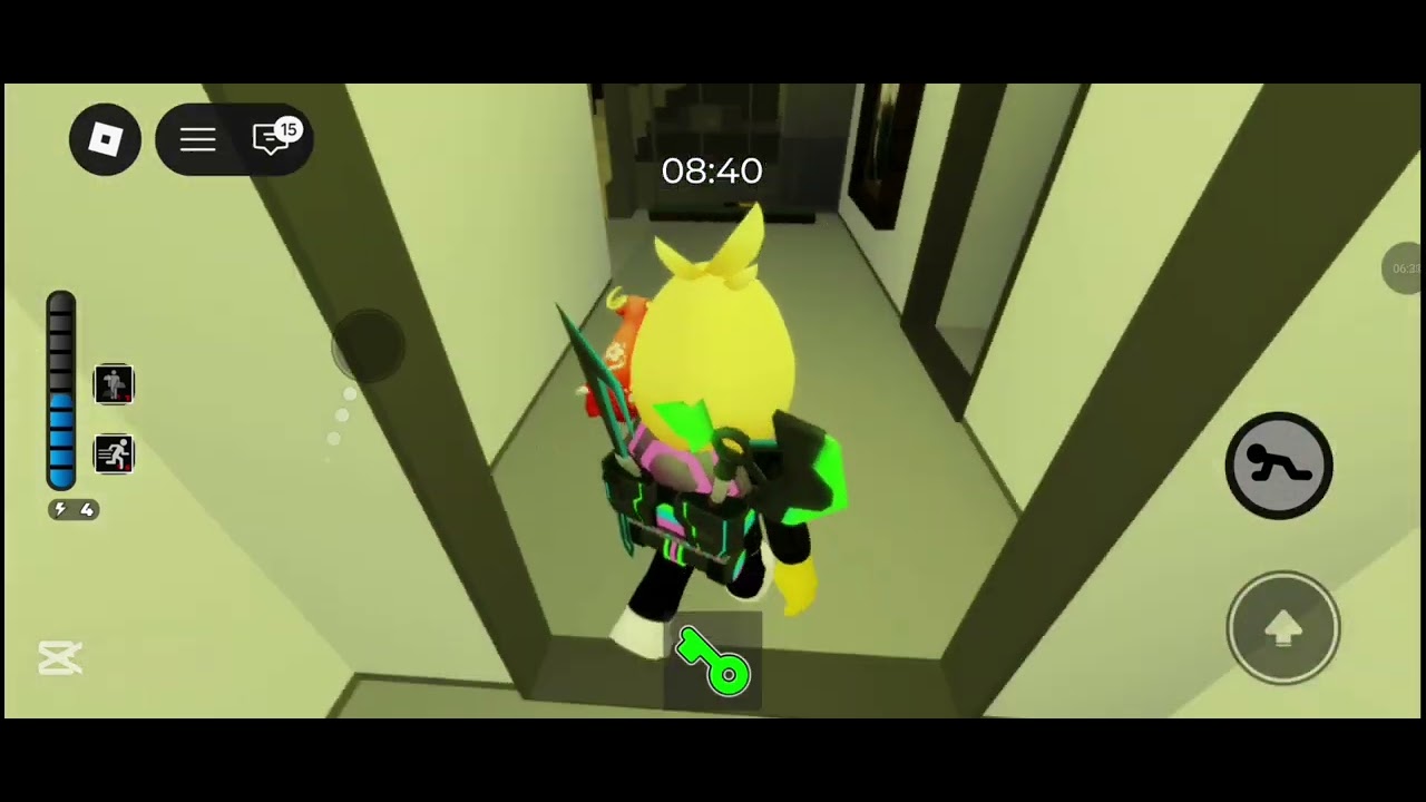 Piggy Gallery with 10 bots