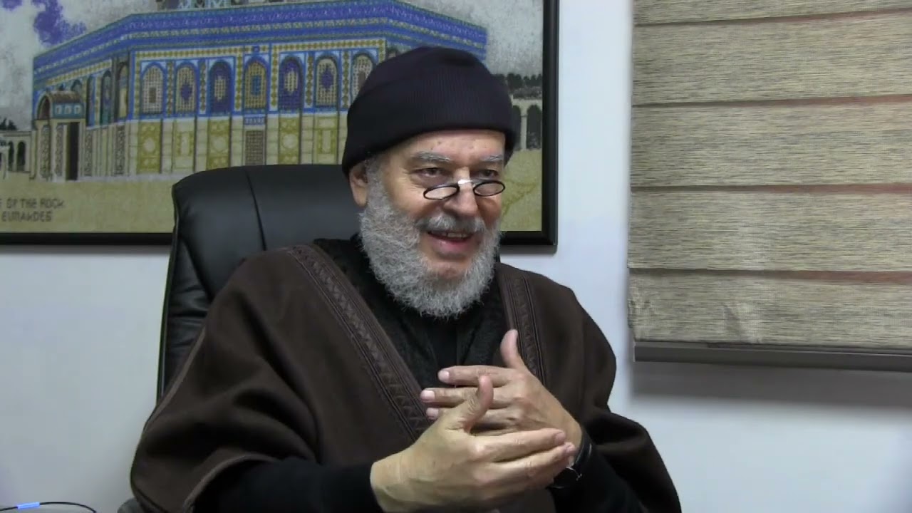 الأستاذ بسّام جرّار- تفسير- 