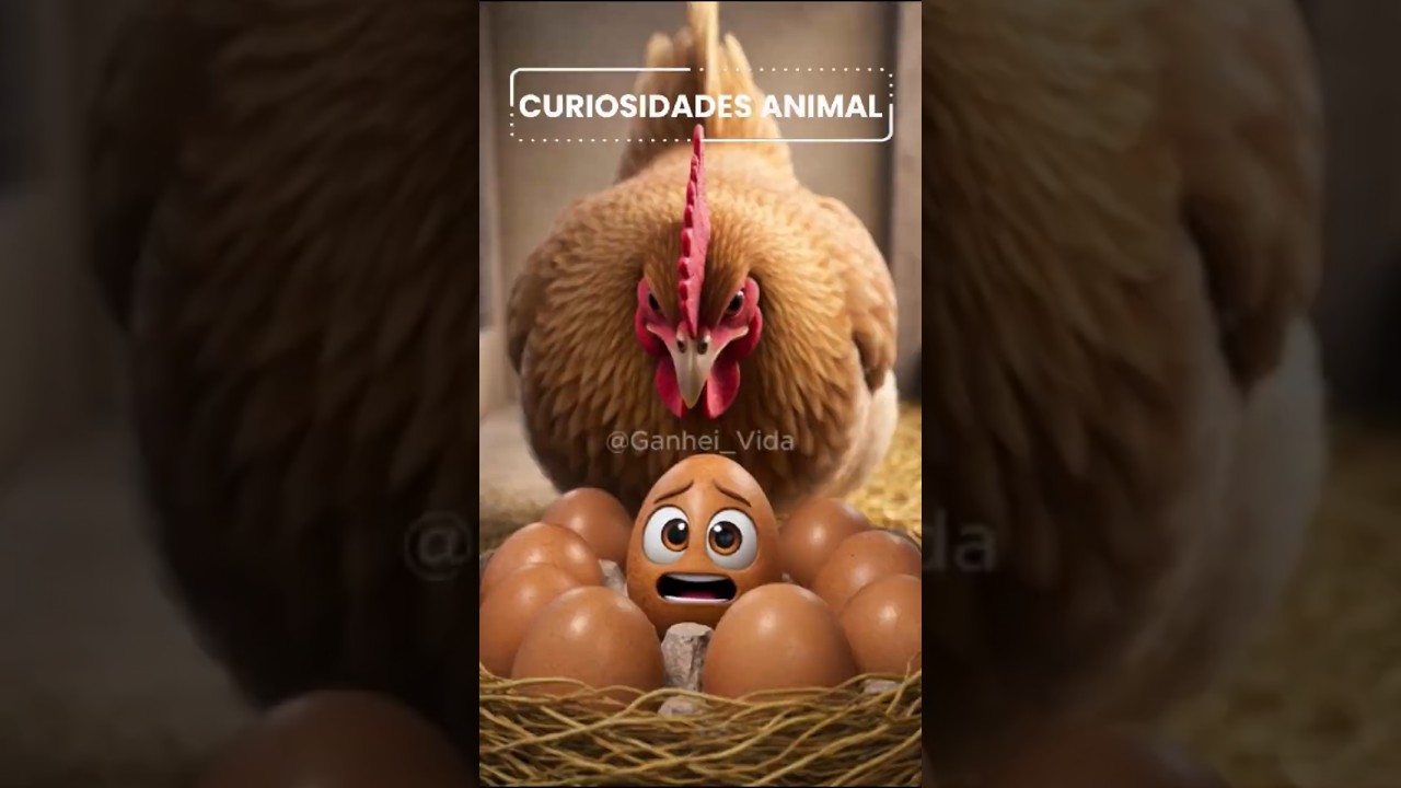 A Escola N&atilde;o Te Ensinou Isso! Curiosidade Animal