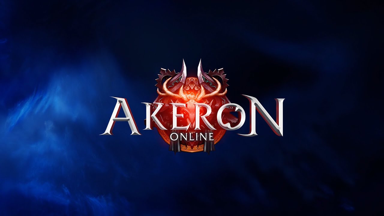 Akeron.online - [ T E R A  Classic Server]