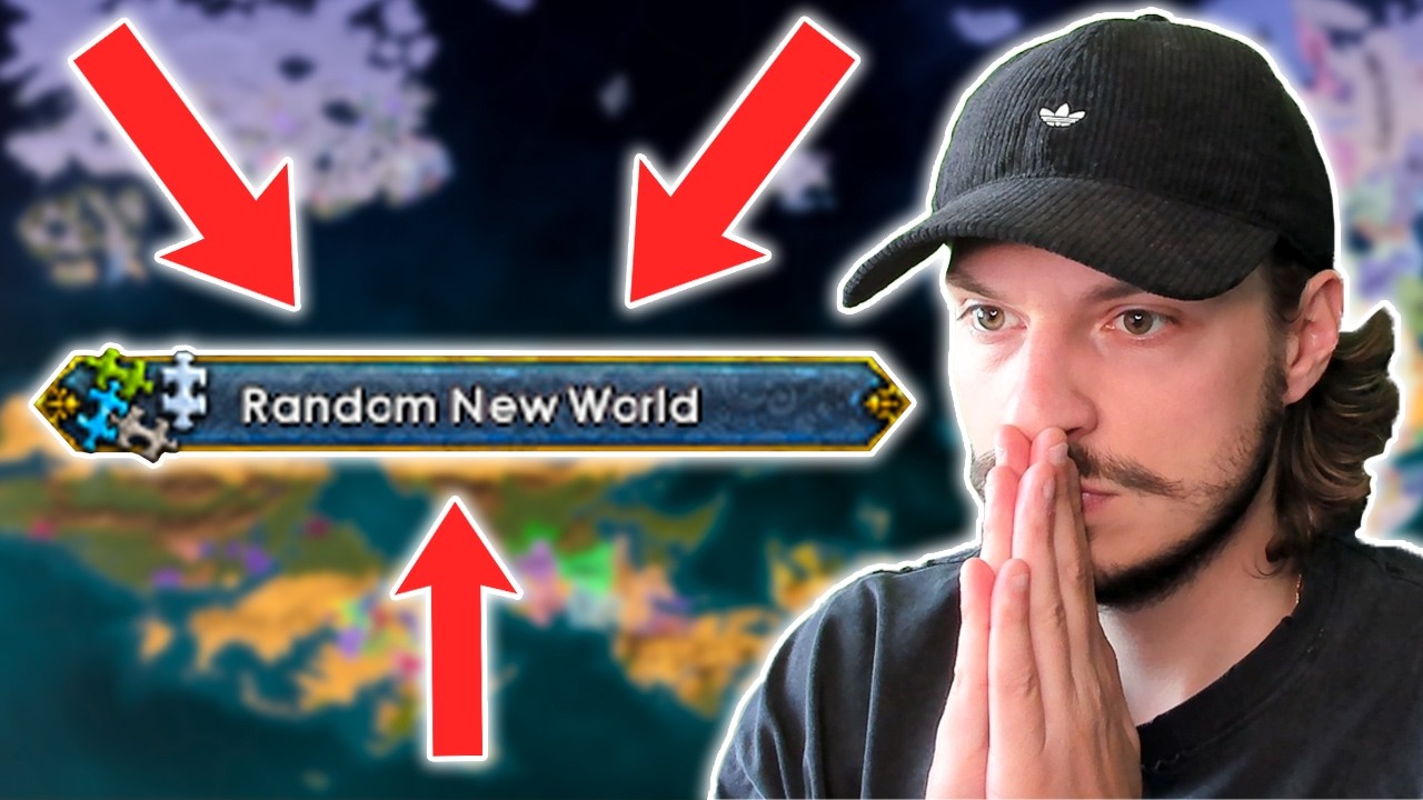 I Went Back To Play The MOST FORGOTTEN FEATURE In EU4