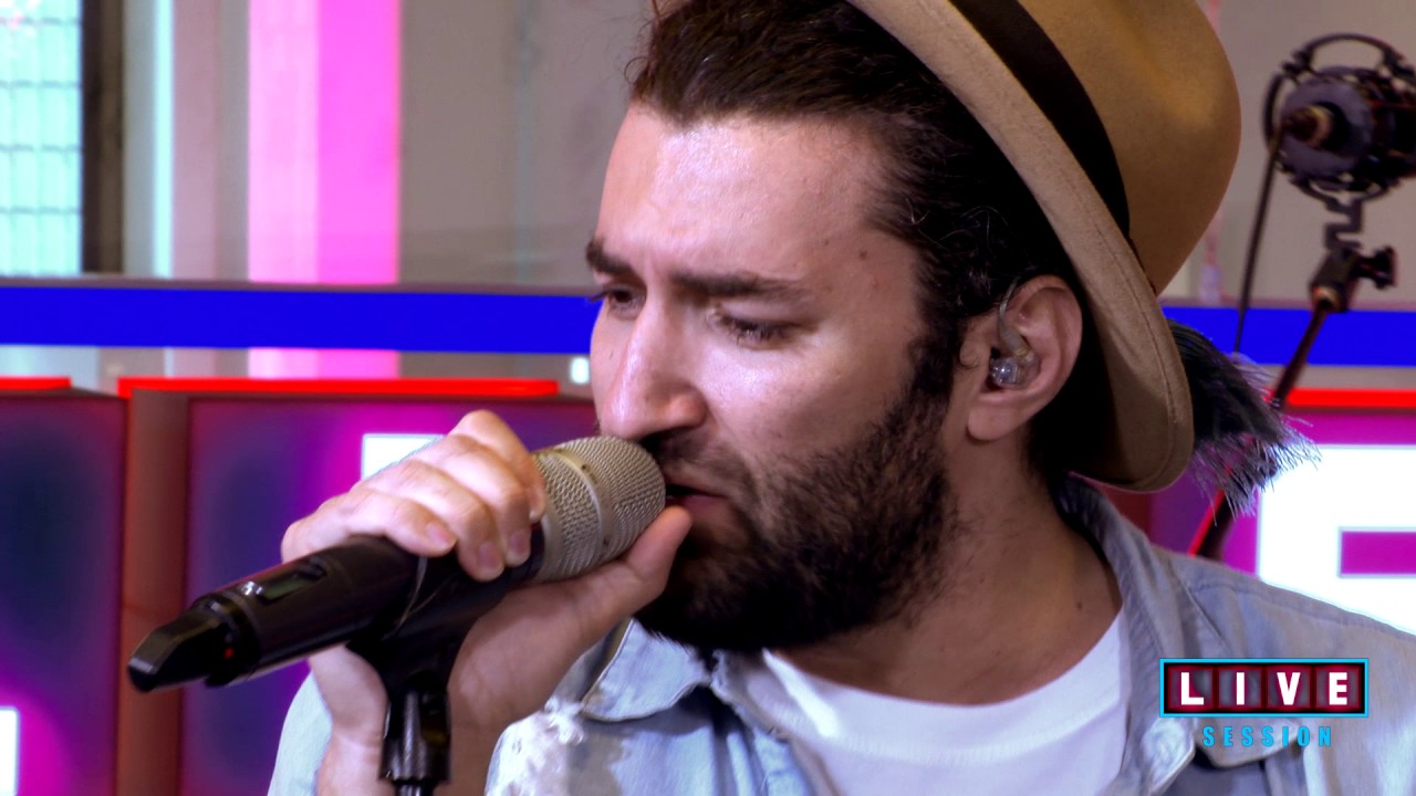 Smiley - De unde vii la ora asta? | ProFM LIVE Session