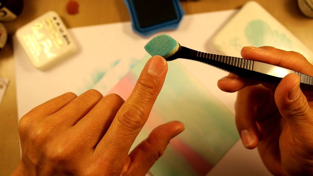 Stampscapes 101: Video 68.  Stylus Tools Do's and Don'ts.