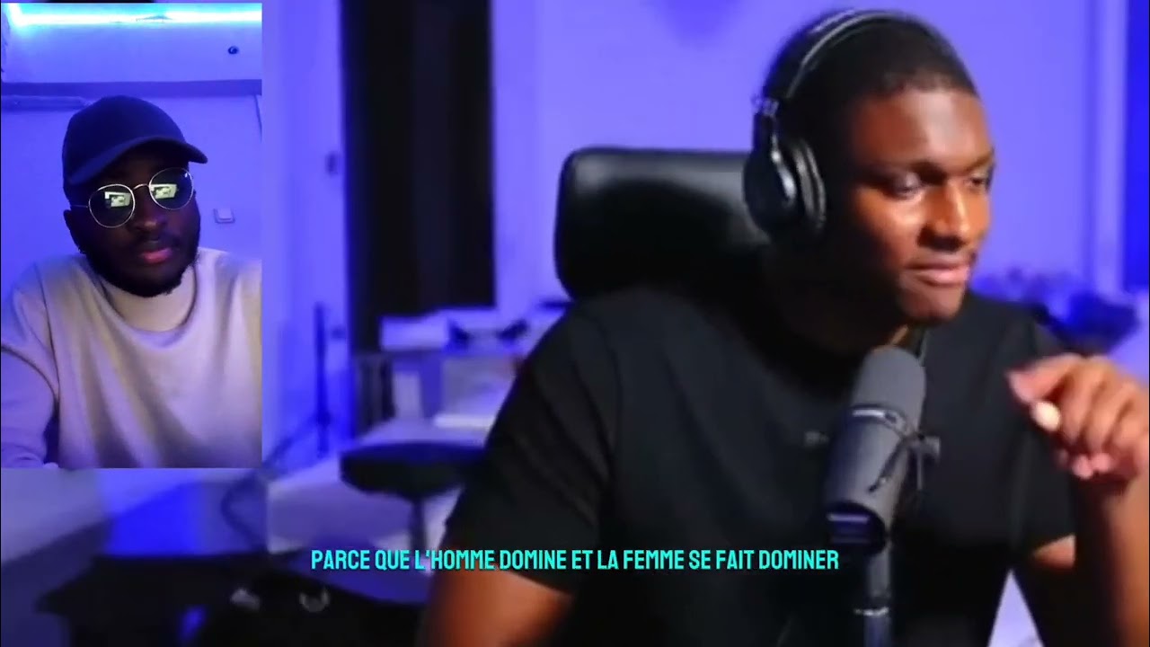 L'infidélité de l'homme est pardonnable mais jamais celle de la femme ❌❌❌