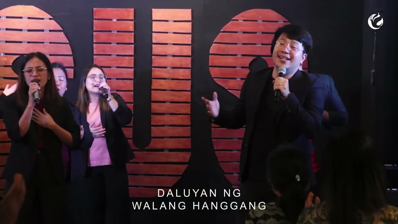 Araw Araw, Banal mong Tahanan, Wala nang Hahanapin pa | October 19, 2025