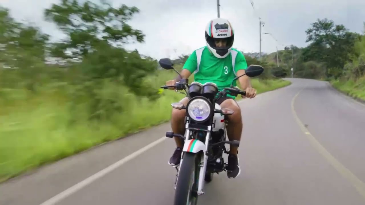 CASTROL ACTEVO: Usar aceite semisint&eacute;tico es #OtroNivel