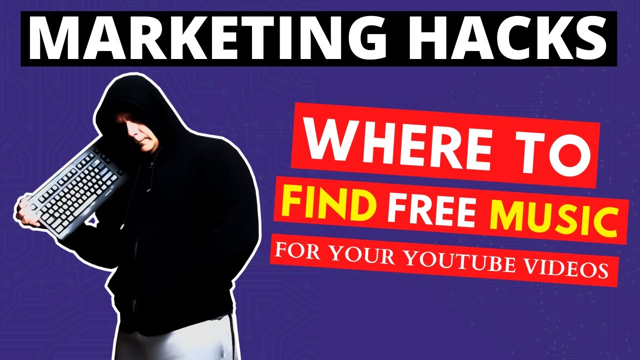 6 BEST Music Sources Every Content Creator NEEDS in 2025