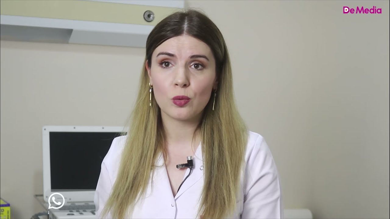 Hamilə qadınlarda infeksiya - Sidik əkilməsi