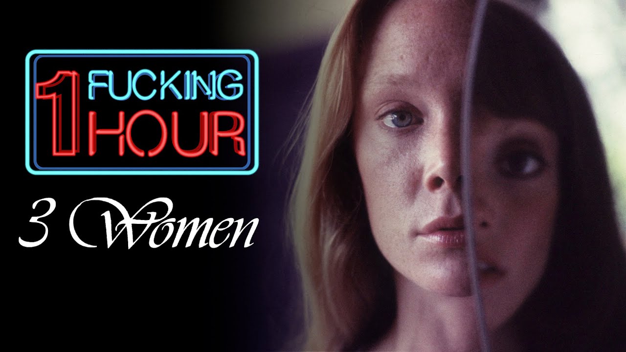 3 WOMEN (1977): Altman's sun-bleached fever dream of the female psyche