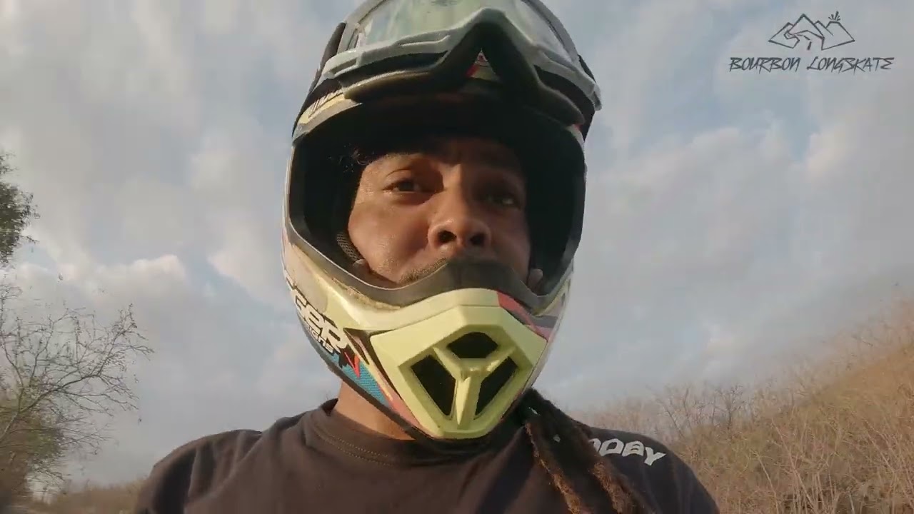 KAFRIDER - 🇷🇪DRIFT TRIKE DAY 2025🇷🇪