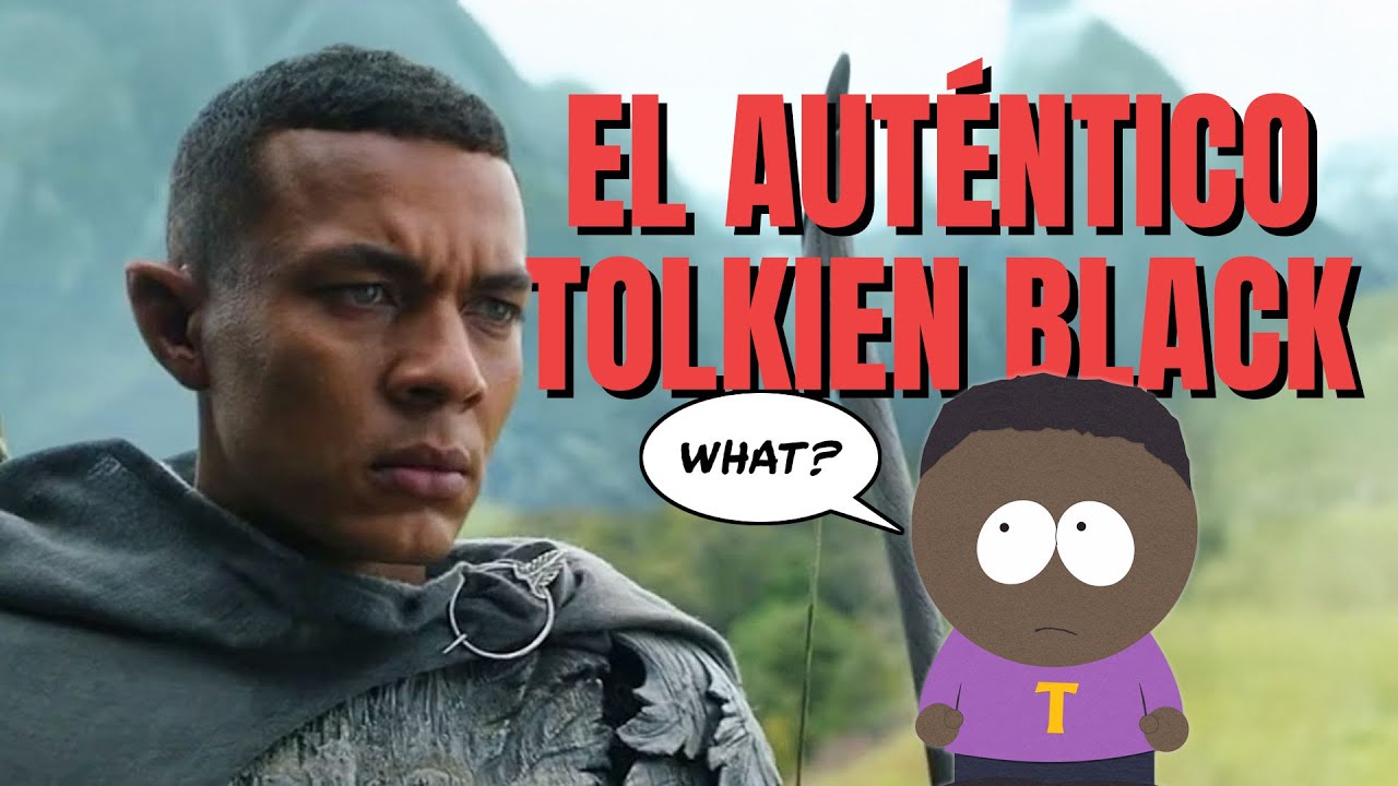 LOS ANILLOS DE PODER | Personajes In&uacute;tiles Parte 3: ARONDIR