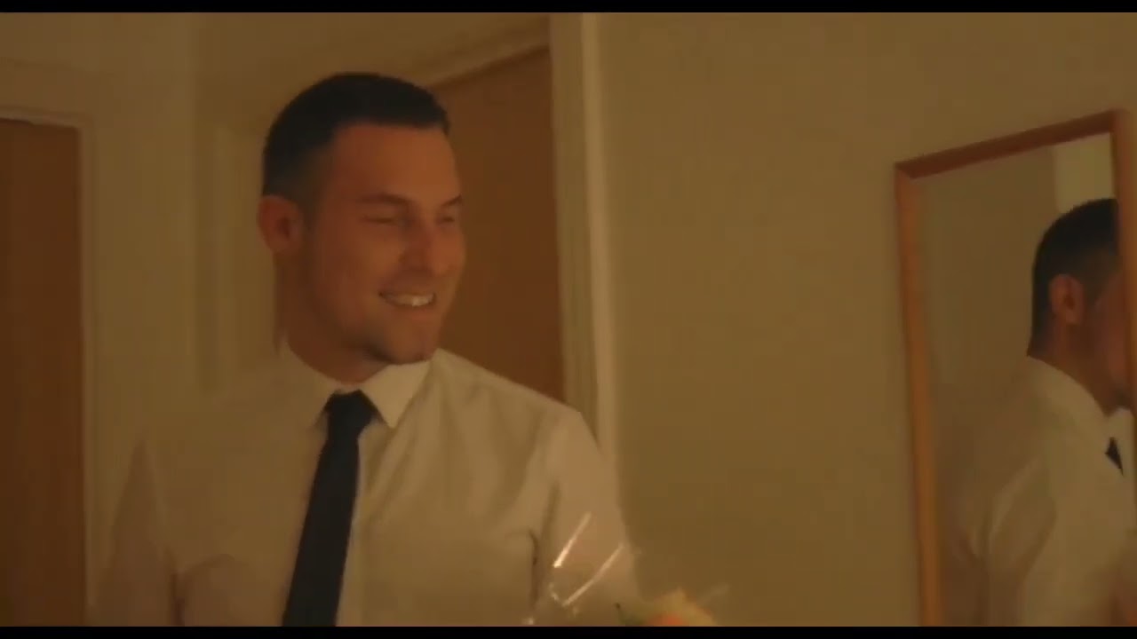 Anthony Hayes - Comedy Reel