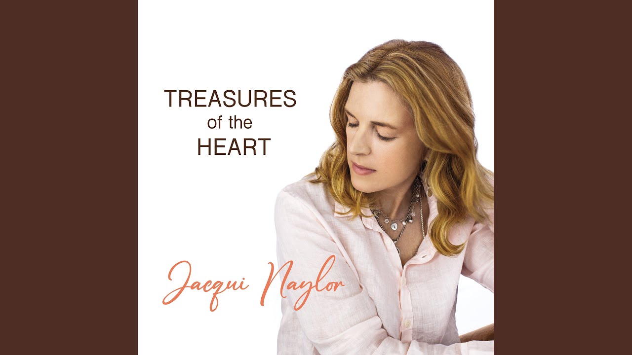 Treasures Of The Heart