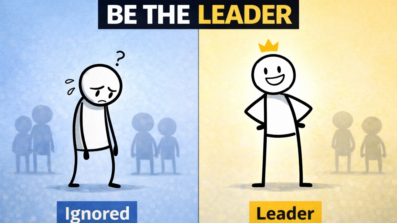 9 Leadership Tactics That Make People Respect You
