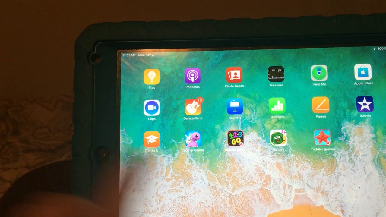 Curriculum/Training Starfall