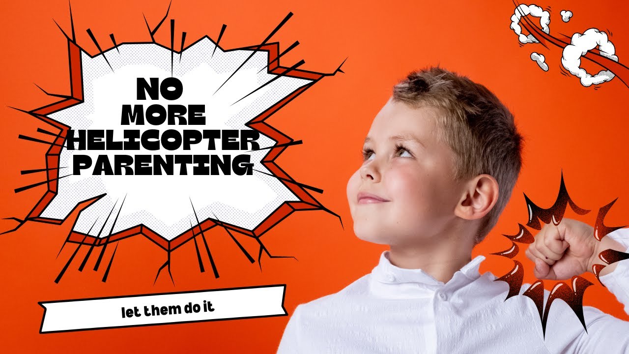 How to Encourage Independence in Your Child | Parenting Tips That Work