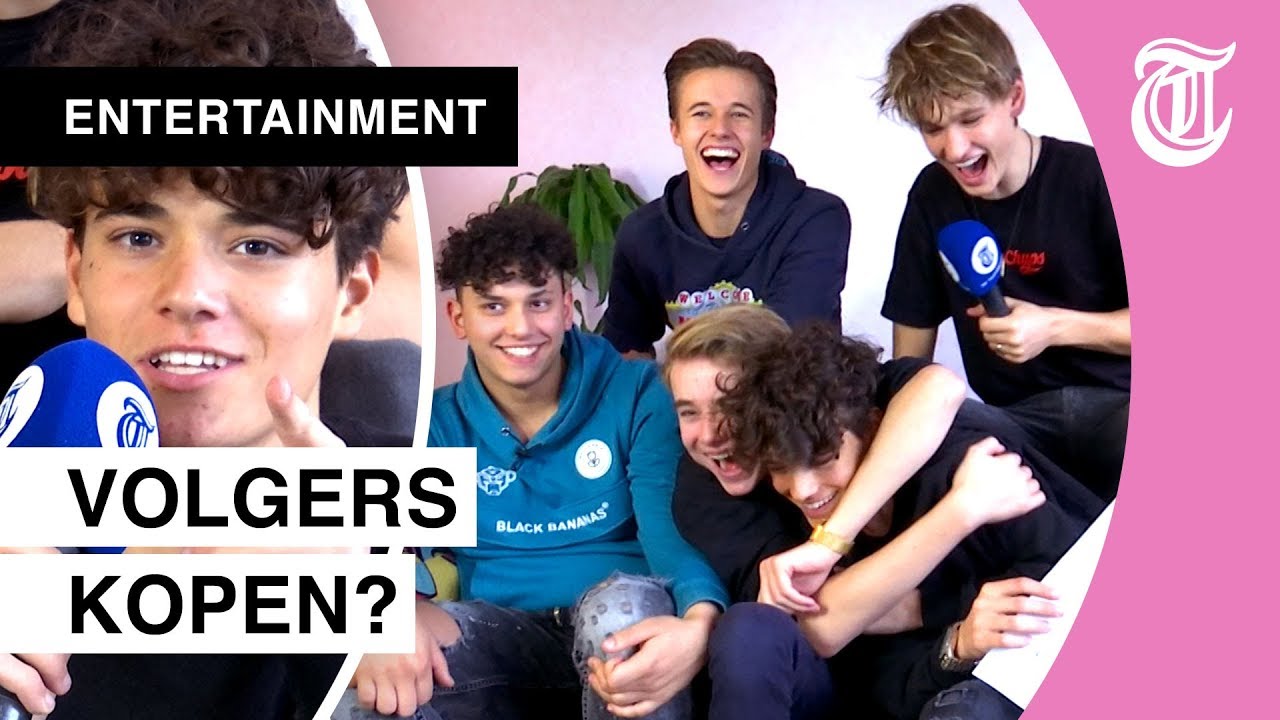 Spaze: ‘Fan vol op haar bek geslagen’