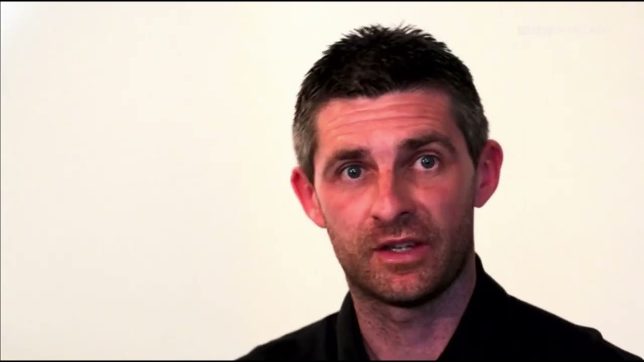 Kris Doolan Thistle Exit Interview (2025)