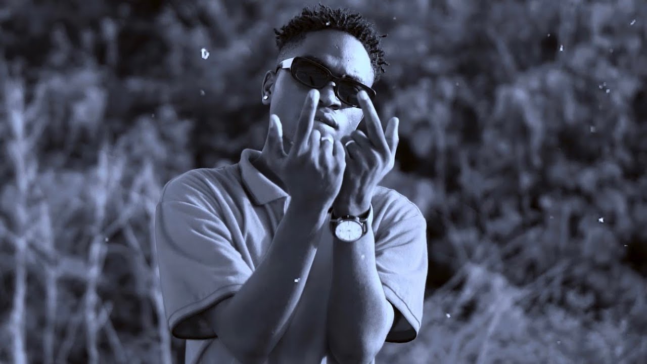 Nezzy Boy - DIAZ KANIA (Diss Music Video)