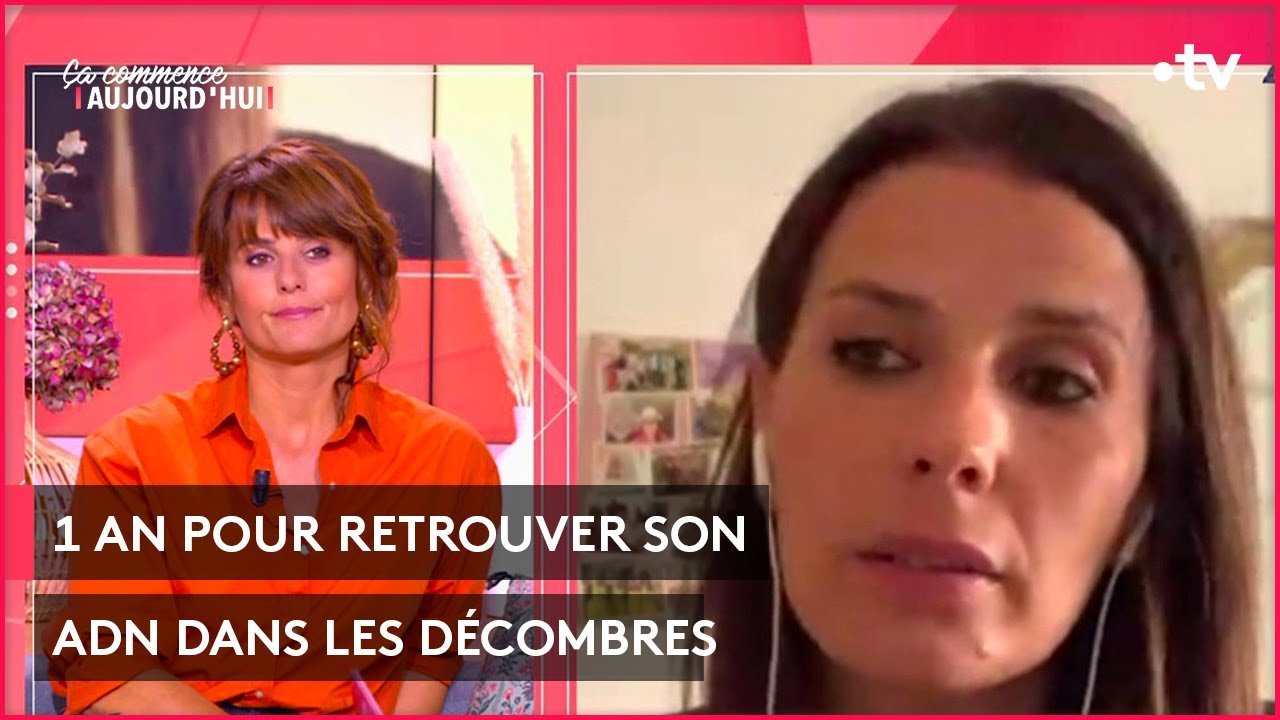 Son frère a perdu la vie le 11 septembre 2001 - Ça commence aujourd'hui