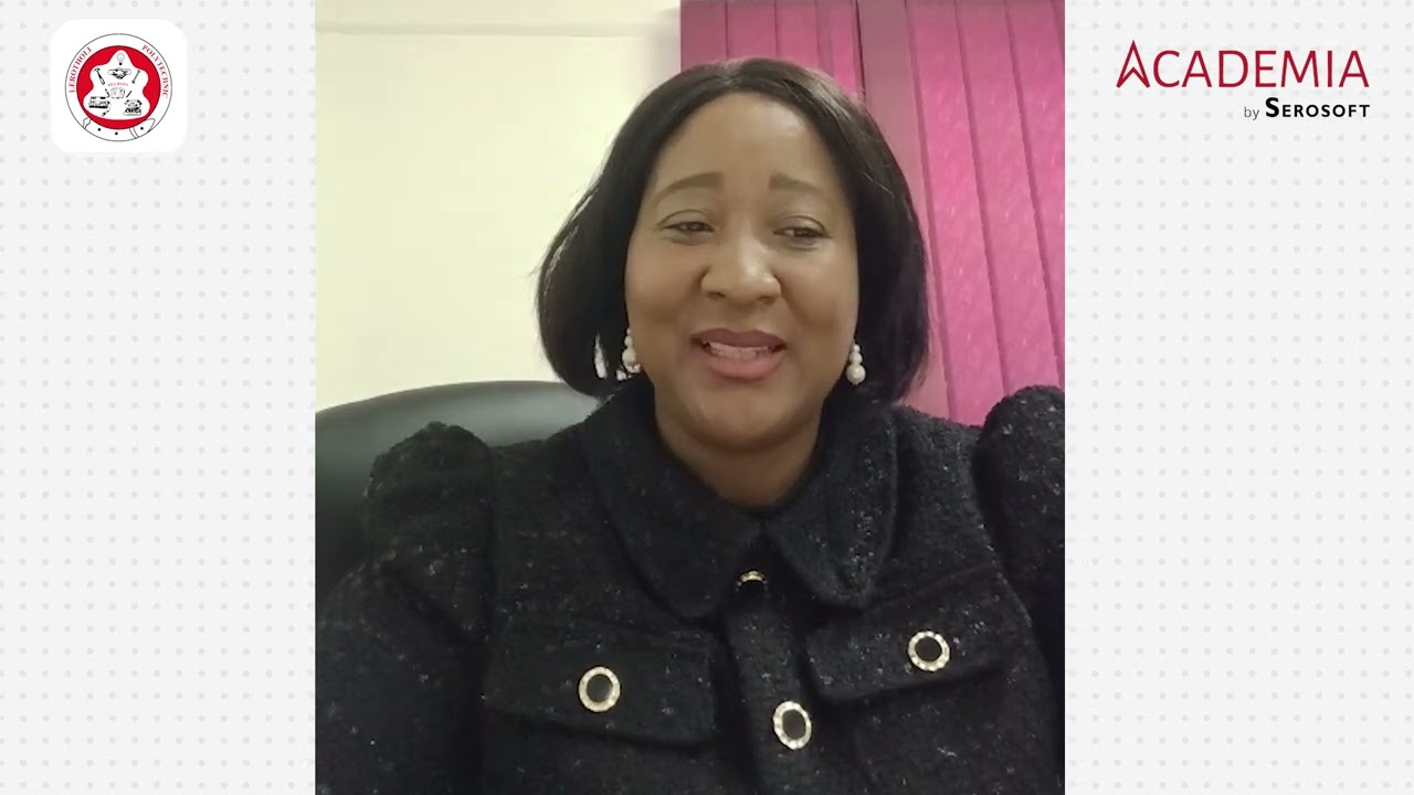 Lerotholi Polytechnic, Lesotho – Academia SIS Success Story