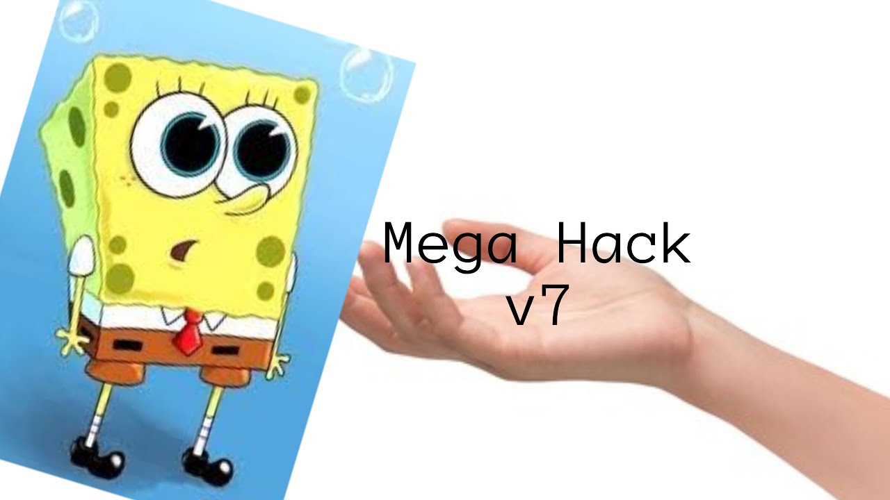 Everybody's First Week of Mega Hack v7