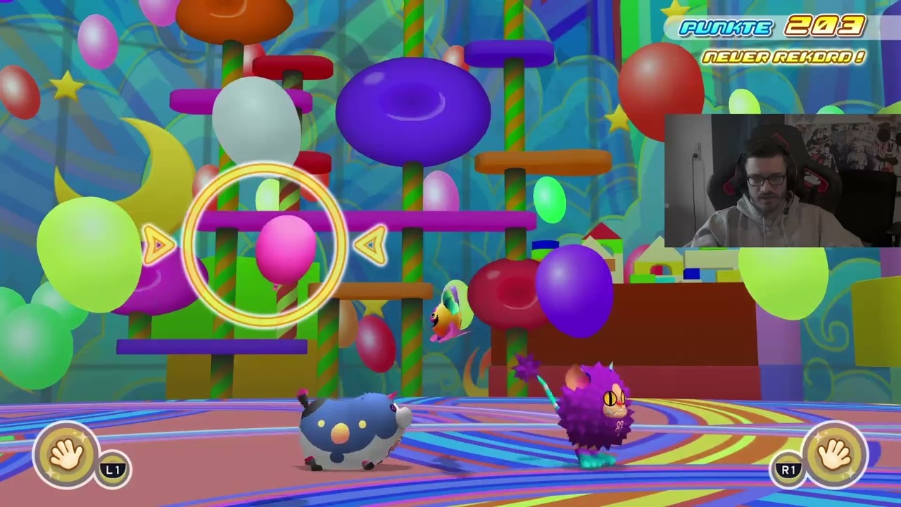 Die Post ist Unterirdisch? Kingdom Hearts Dream Drop Distance HD#2