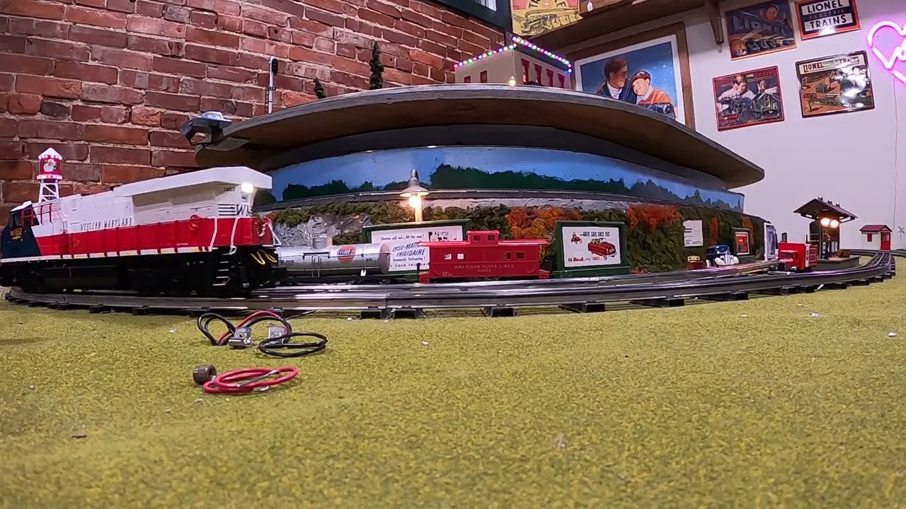 Lionel 2533581