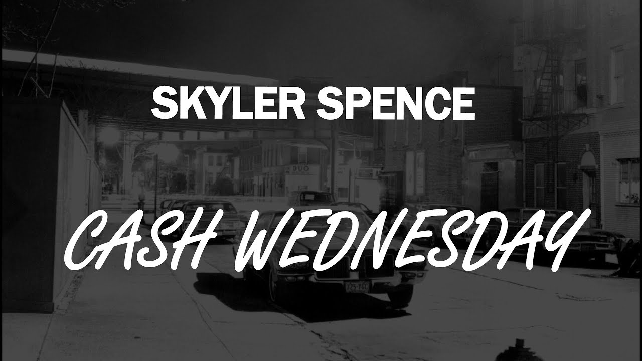 Cash Wednesday