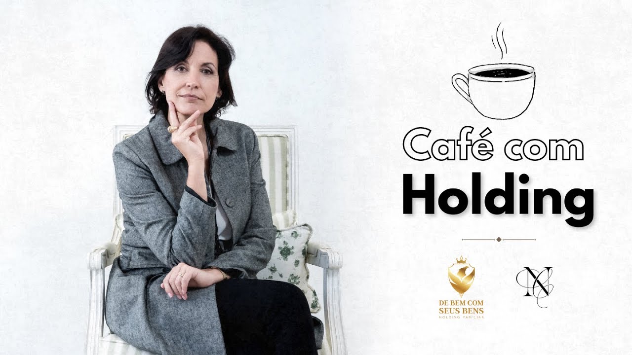 Café com Holding - 25/02