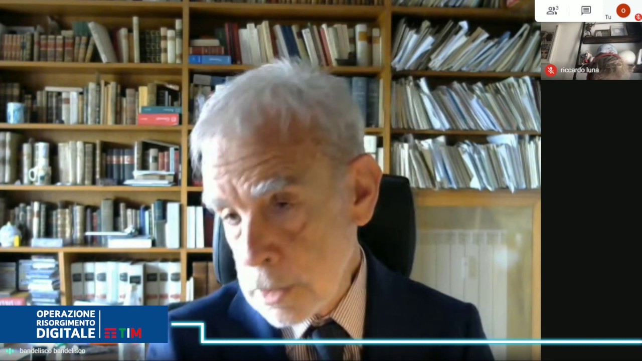 LUCA SERIANNI 