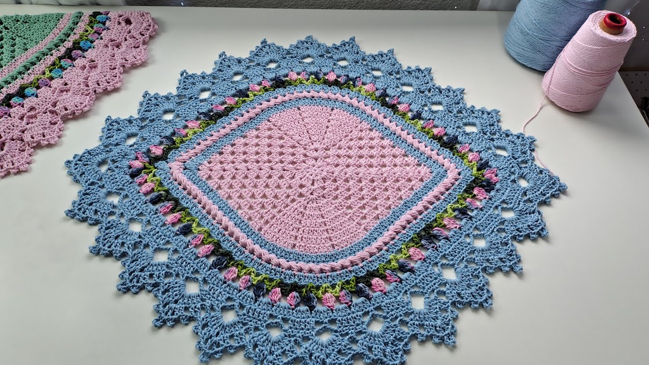 Centro de mesa Fernanda 