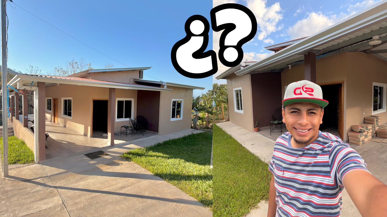 ASÍ ESTÁ LA CASA DE LOS WALKING ACTUALMENTE *¿Hay algo nuevo?* |