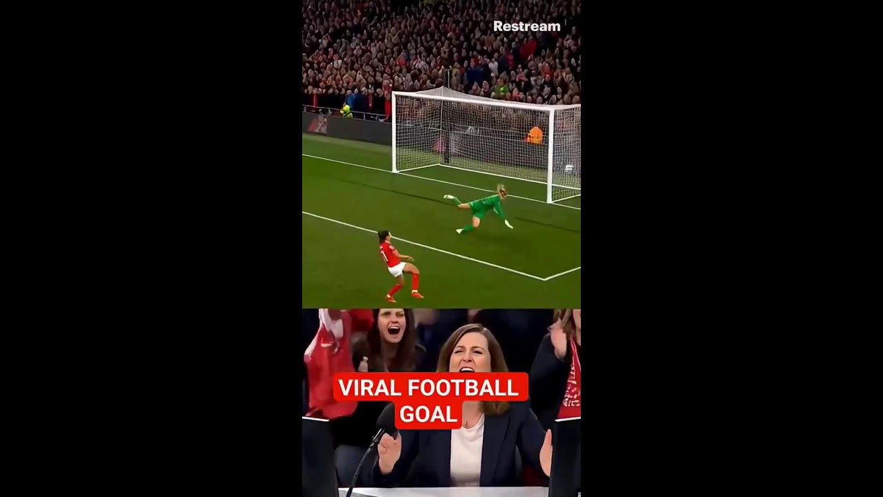 BEST FOOTBALL HIGHLIGHTS ❤️❤️❤️❤️