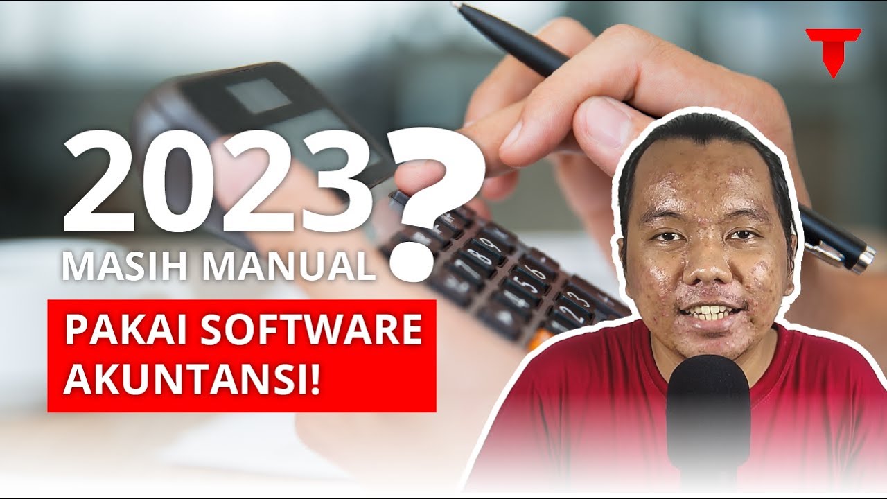 Accurate Online - Rekomendasi Software Akuntansi Online Terbaik