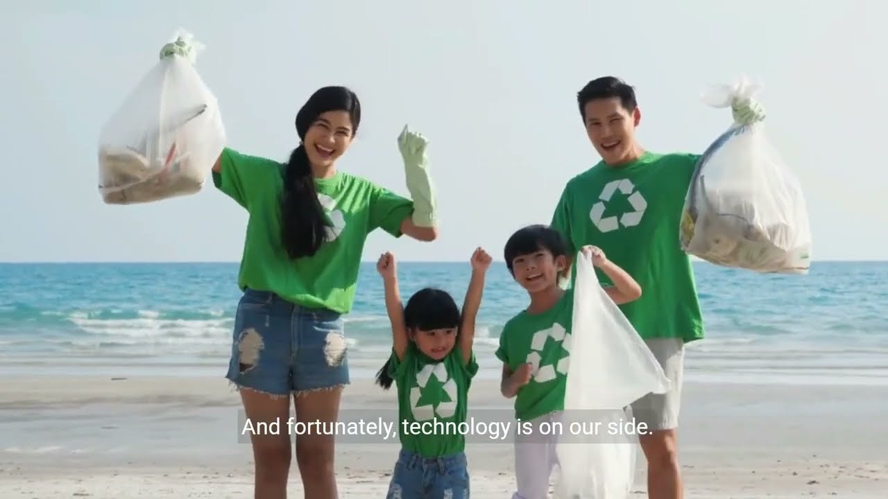 Green Technology: How Sustainability Is Reshaping Our Future