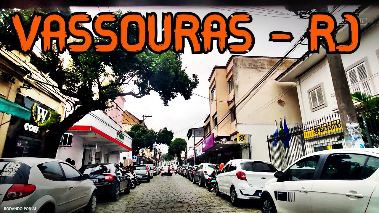 Vassouras - Rio de Janeiro