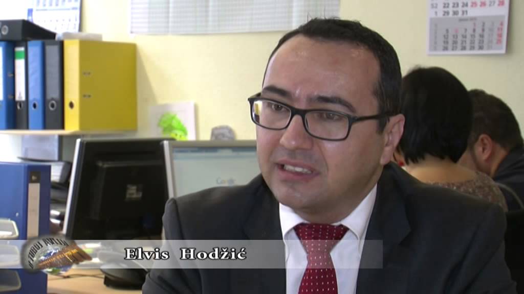 Osman Dziho I U tudjoj avliji I Elvis Hodžić