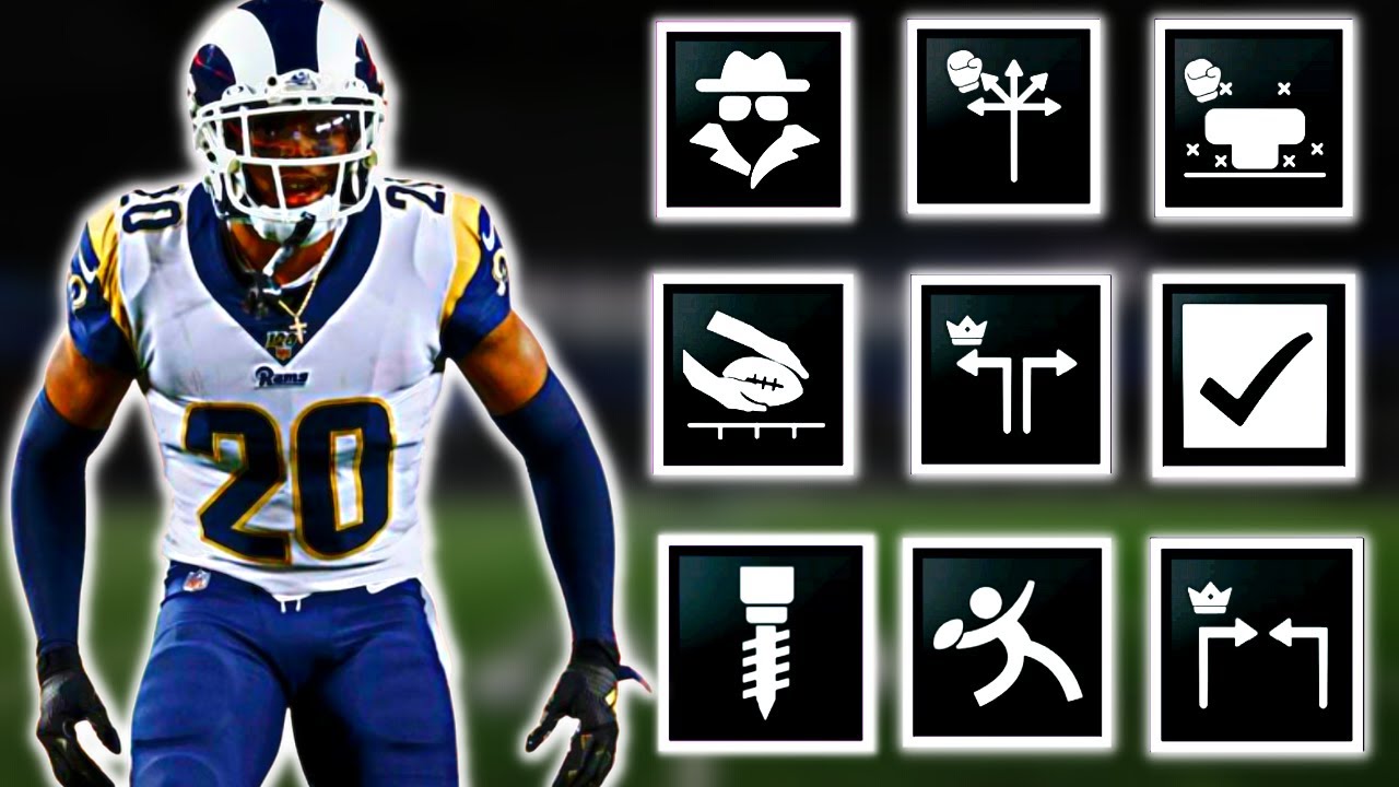 **NEW** BEST ABILITIES TO PUT ON YOUR SQUAD** MADDEN 23!