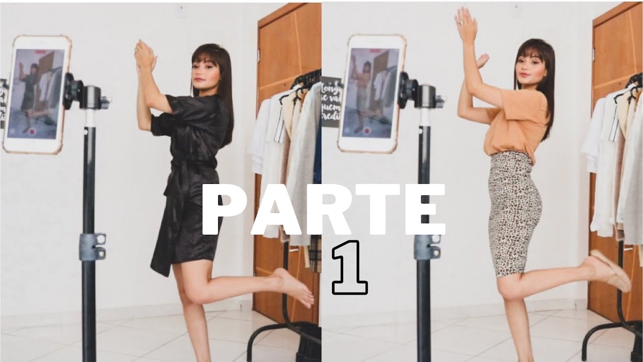 PRODUZINDO E EDITANDO AS DICAS DE TRANSIÇÃO PARA VÍDEOS NO REELS E TIKTOK