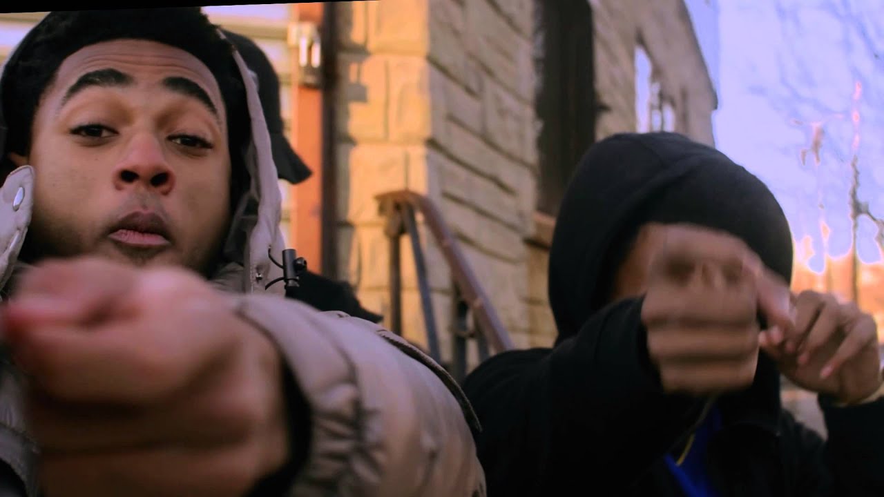 ScamBoys - Keep It 100 | Visual by @MasterMindRichy