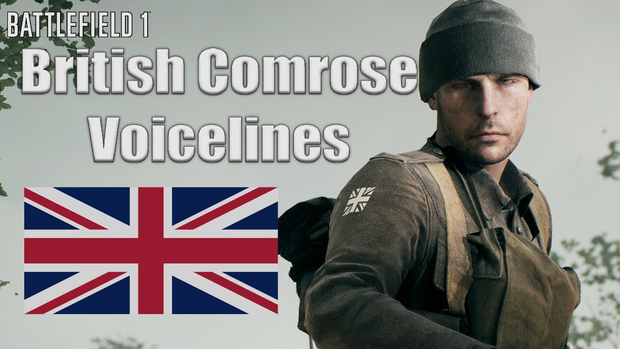 Battlefield 1 All 