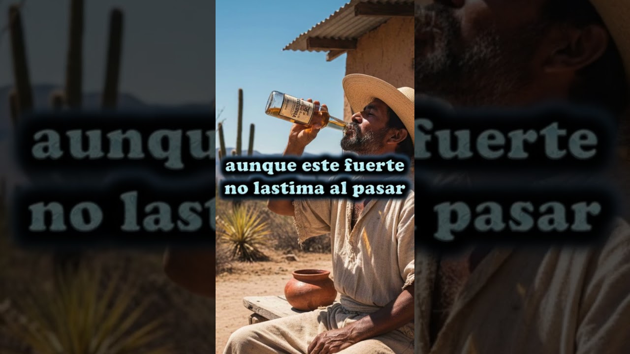 Corrido al bacanora