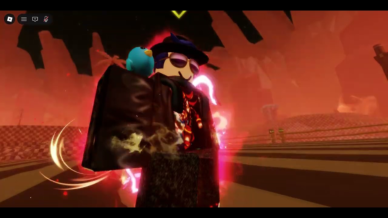 Speedster Showdown ep 3 (1/2) the shadow rework