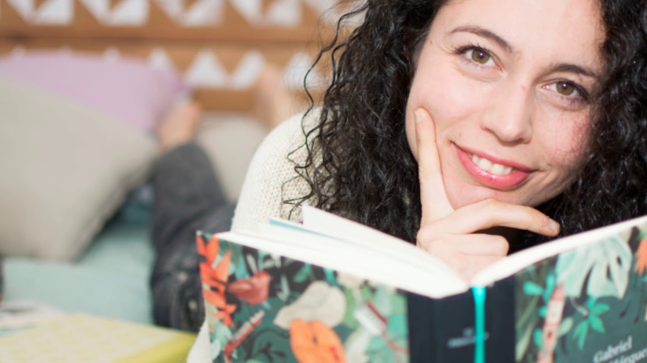 Día Internacional del Libro - CEIP Oromana 2020
