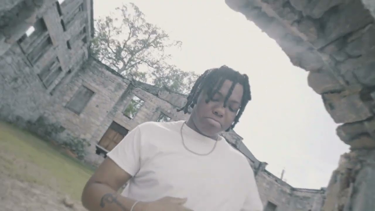 Vonte* - Geeked II (Official Video)