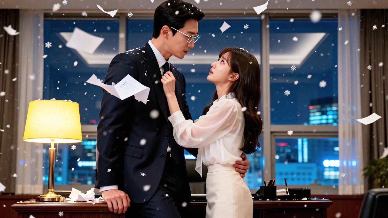 Reborn to avoid her past mistake, she swears to be loyal to her future tycoon boss.