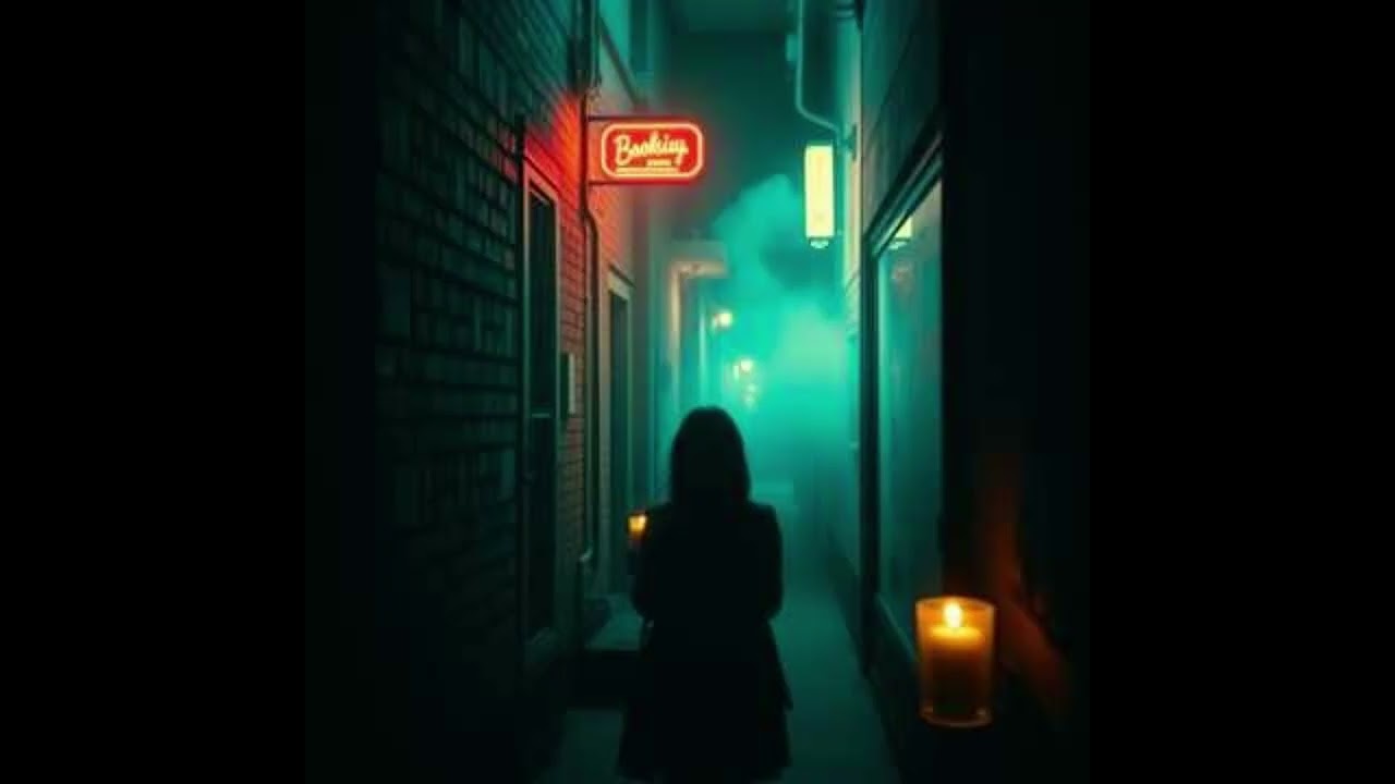 Mary's Candle