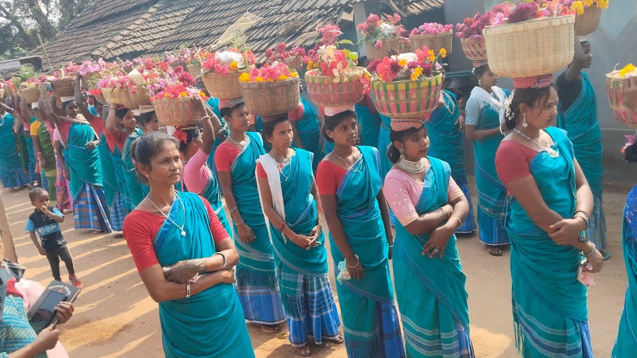 Nawae prob Jordhiya charch // santhali video 2025-26
